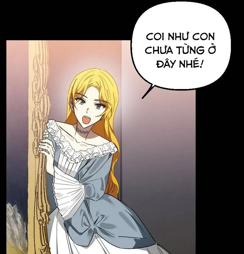 Phương Pháp Tán Tỉnh Của Nữ Thợ Săn Chapter 64 - Trang 2