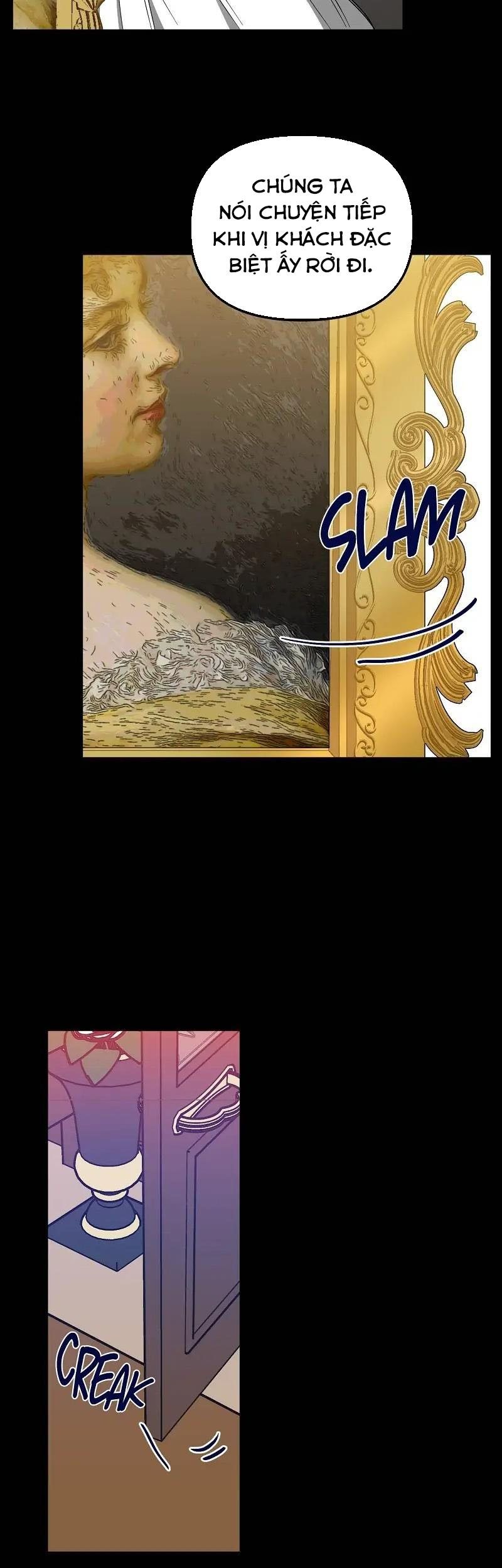 Phương Pháp Tán Tỉnh Của Nữ Thợ Săn Chapter 64 - Trang 2