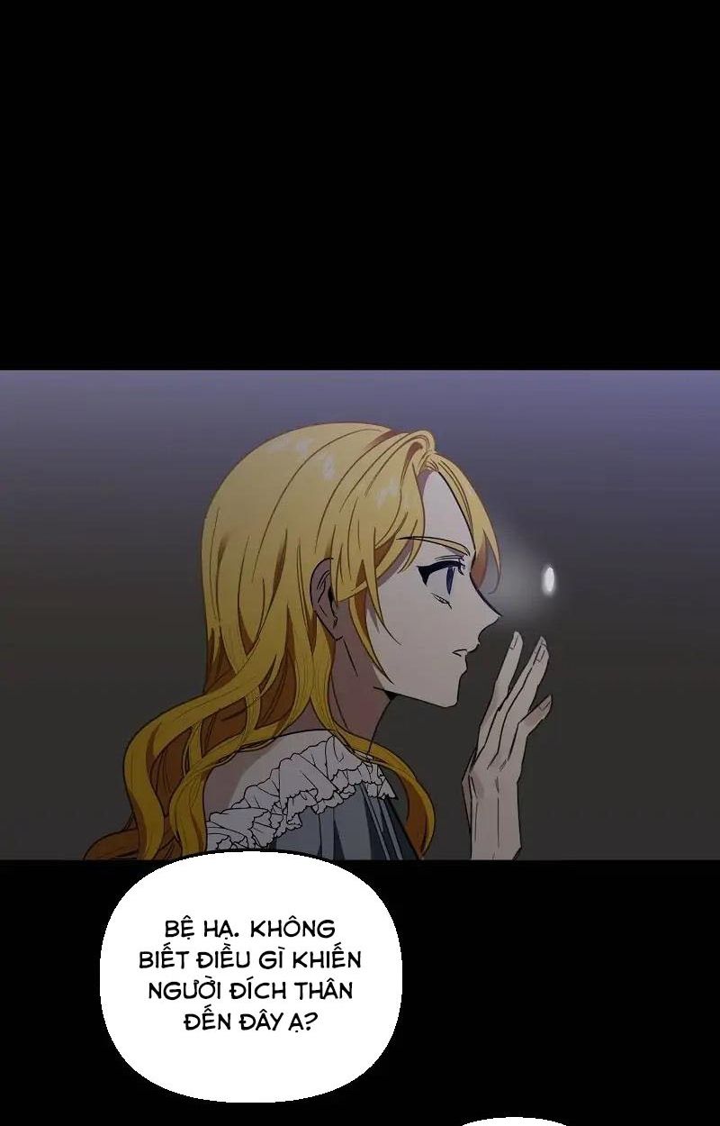Phương Pháp Tán Tỉnh Của Nữ Thợ Săn Chapter 64 - Trang 2