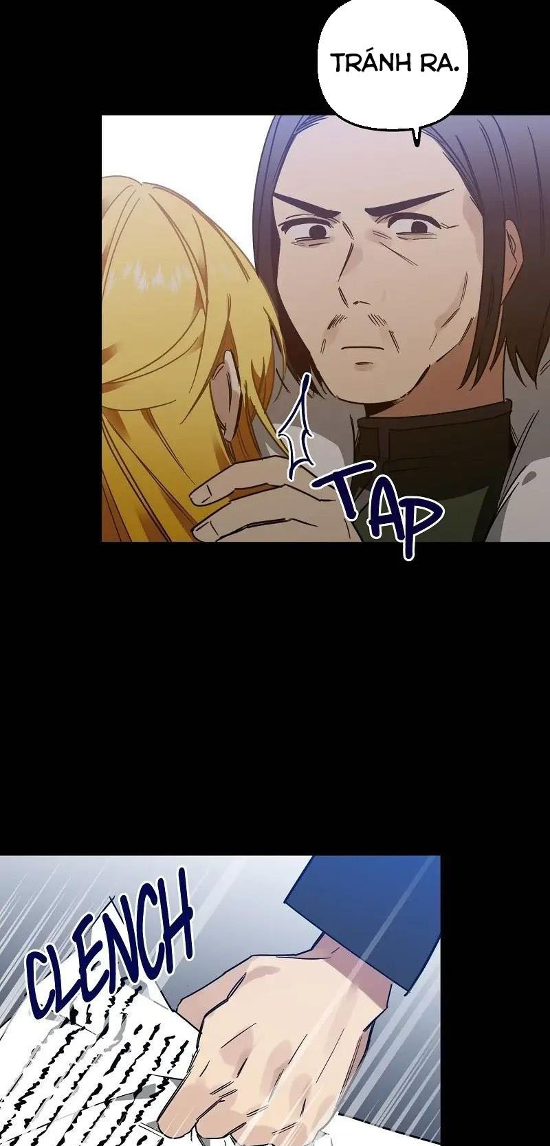 Phương Pháp Tán Tỉnh Của Nữ Thợ Săn Chapter 64 - Trang 2