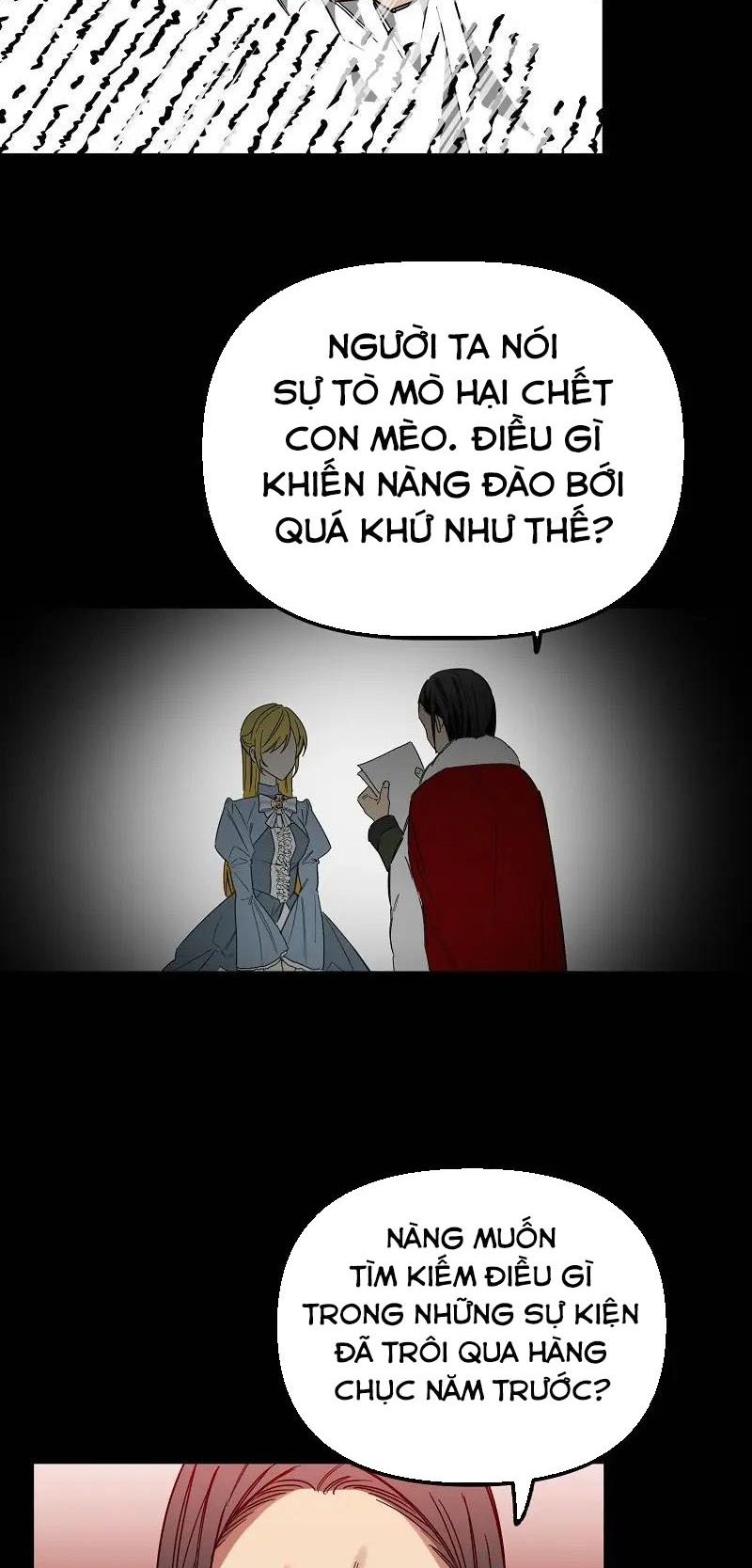 Phương Pháp Tán Tỉnh Của Nữ Thợ Săn Chapter 64 - Trang 2