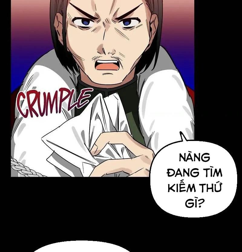 Phương Pháp Tán Tỉnh Của Nữ Thợ Săn Chapter 64 - Trang 2