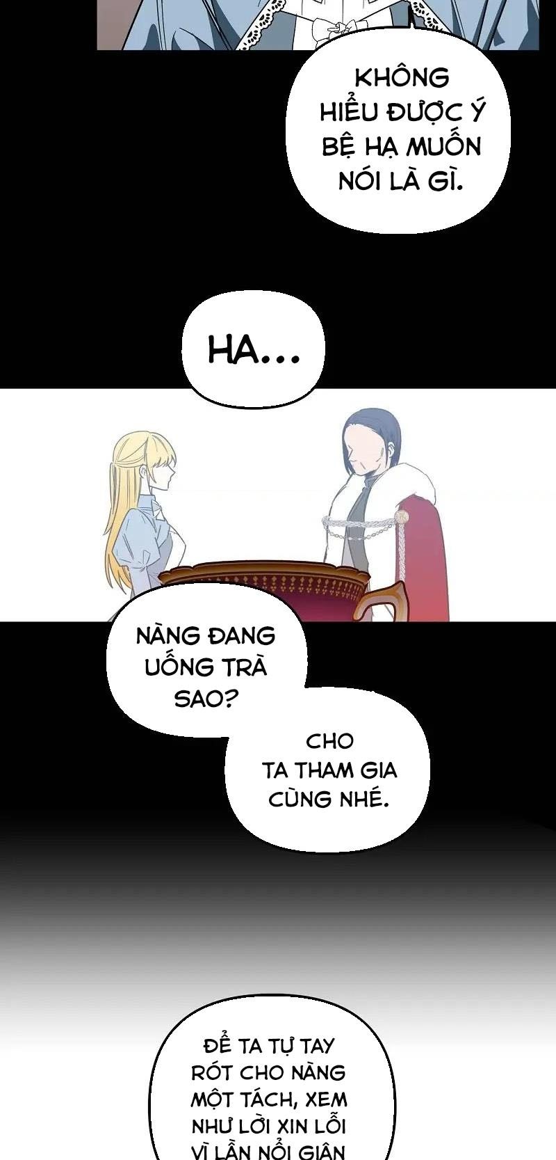 Phương Pháp Tán Tỉnh Của Nữ Thợ Săn Chapter 64 - Trang 2