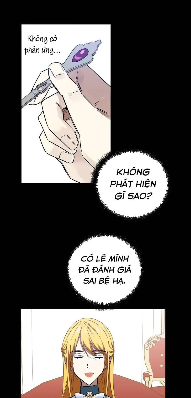 Phương Pháp Tán Tỉnh Của Nữ Thợ Săn Chapter 64 - Trang 2