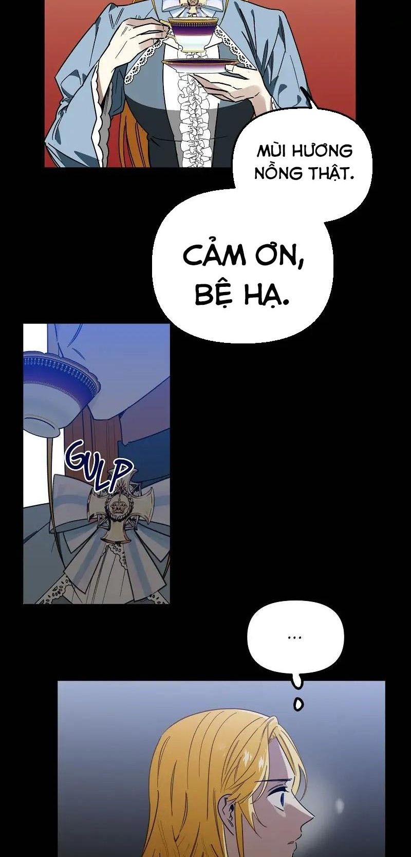 Phương Pháp Tán Tỉnh Của Nữ Thợ Săn Chapter 64 - Trang 2