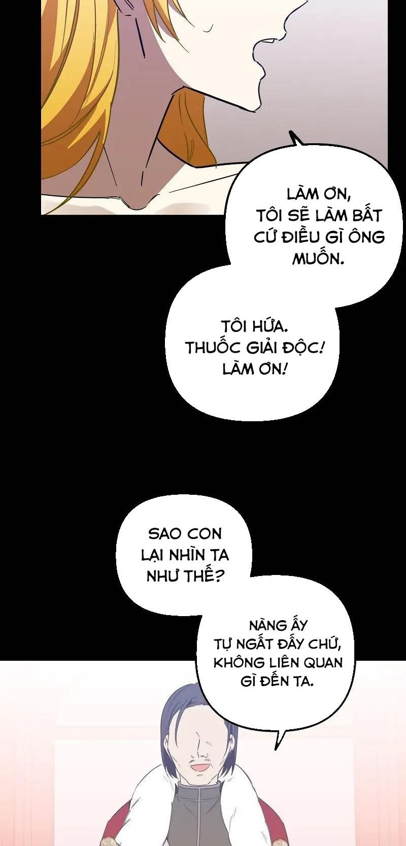Phương Pháp Tán Tỉnh Của Nữ Thợ Săn Chapter 65 - Trang 2