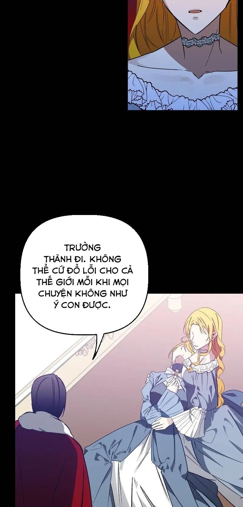 Phương Pháp Tán Tỉnh Của Nữ Thợ Săn Chapter 65 - Trang 2