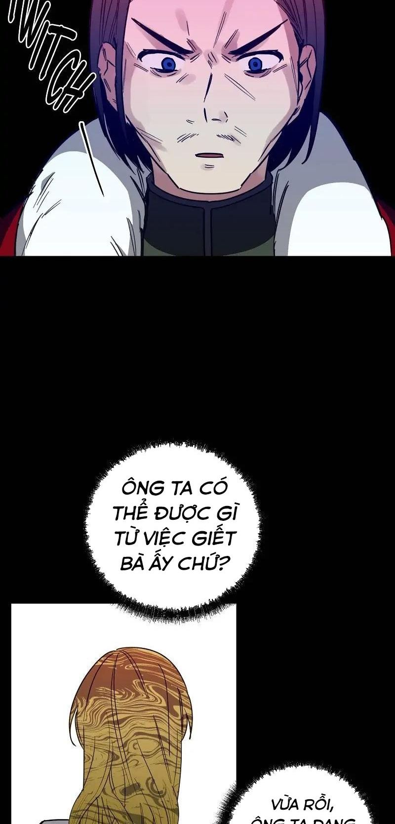 Phương Pháp Tán Tỉnh Của Nữ Thợ Săn Chapter 65 - Trang 2