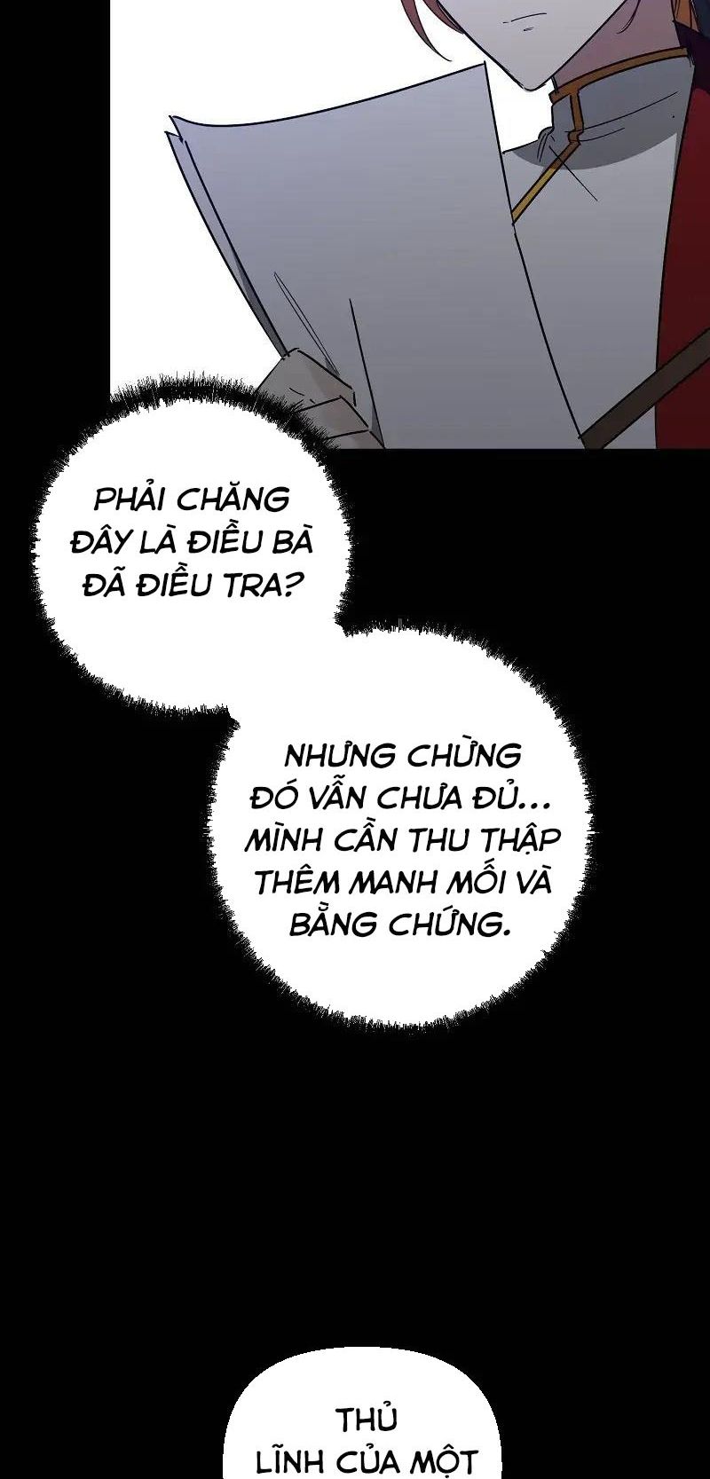 Phương Pháp Tán Tỉnh Của Nữ Thợ Săn Chapter 65 - Trang 2