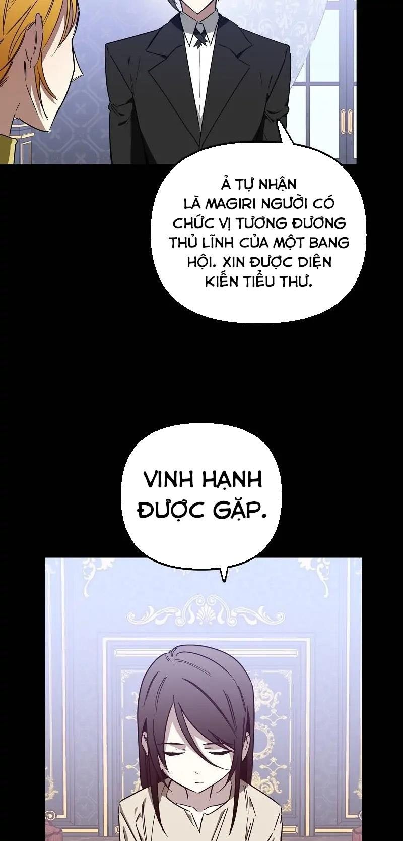 Phương Pháp Tán Tỉnh Của Nữ Thợ Săn Chapter 65 - Trang 2