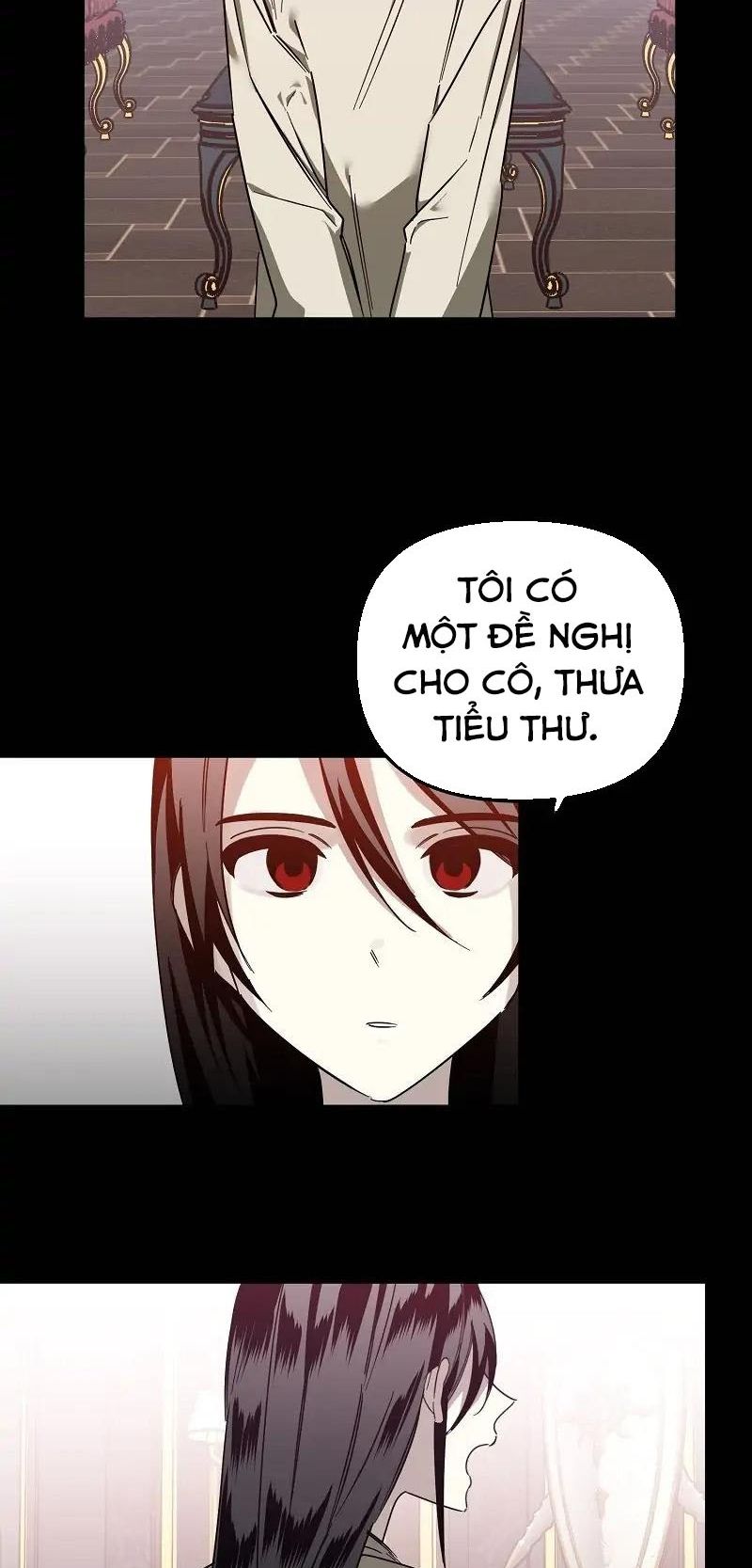 Phương Pháp Tán Tỉnh Của Nữ Thợ Săn Chapter 65 - Trang 2