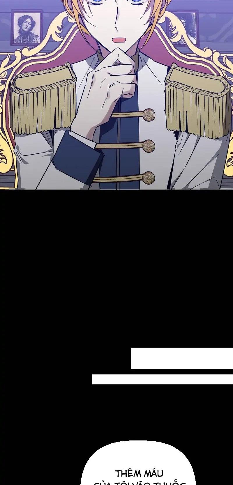 Phương Pháp Tán Tỉnh Của Nữ Thợ Săn Chapter 65 - Trang 2