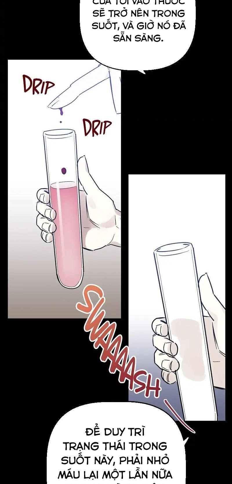 Phương Pháp Tán Tỉnh Của Nữ Thợ Săn Chapter 65 - Trang 2