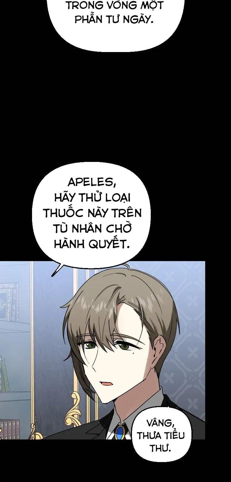 Phương Pháp Tán Tỉnh Của Nữ Thợ Săn Chapter 65 - Trang 2