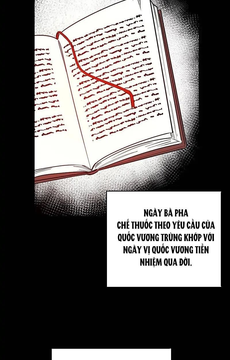 Phương Pháp Tán Tỉnh Của Nữ Thợ Săn Chapter 65 - Trang 2
