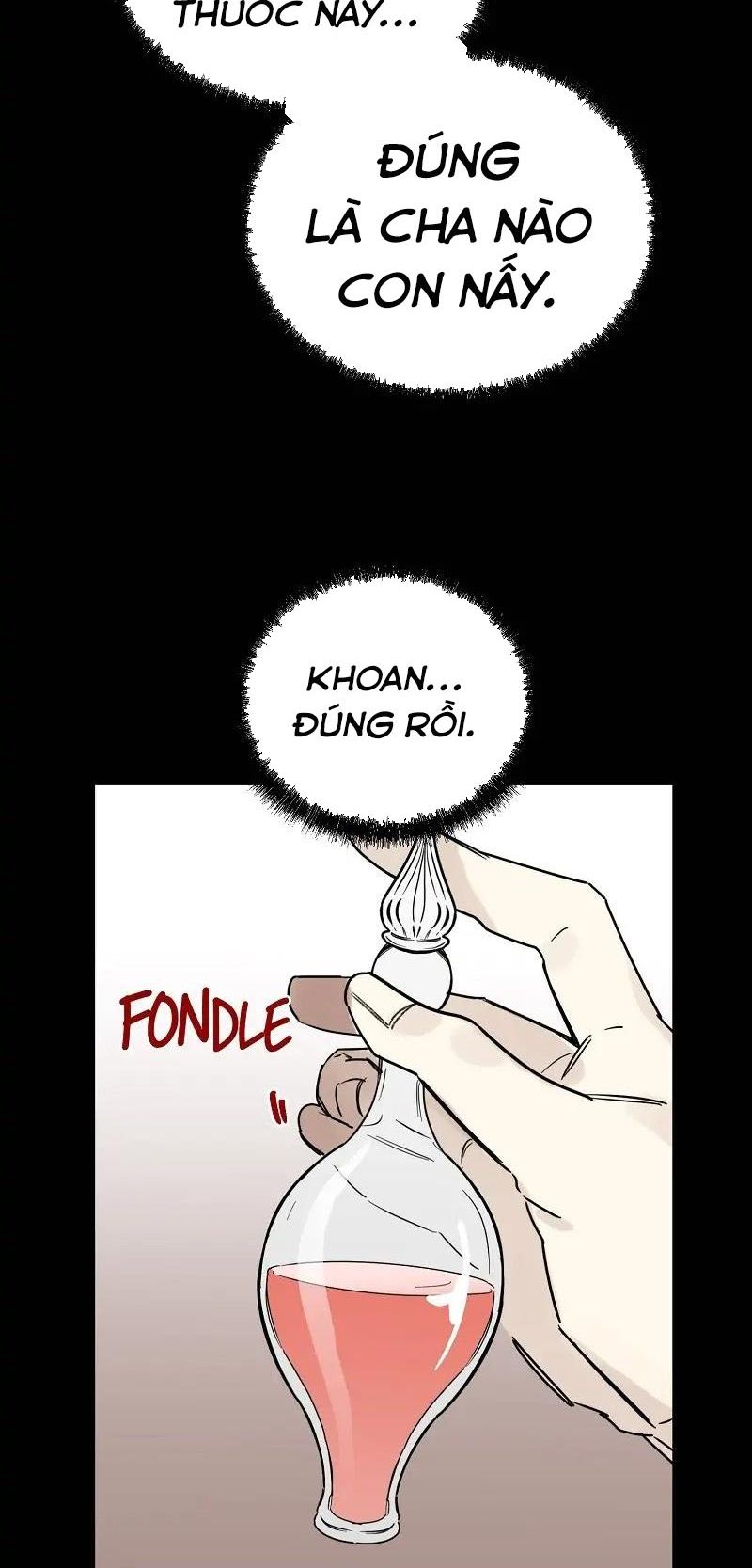 Phương Pháp Tán Tỉnh Của Nữ Thợ Săn Chapter 65 - Trang 2