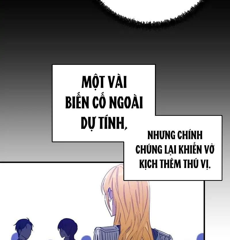Phương Pháp Tán Tỉnh Của Nữ Thợ Săn Chapter 65 - Trang 2