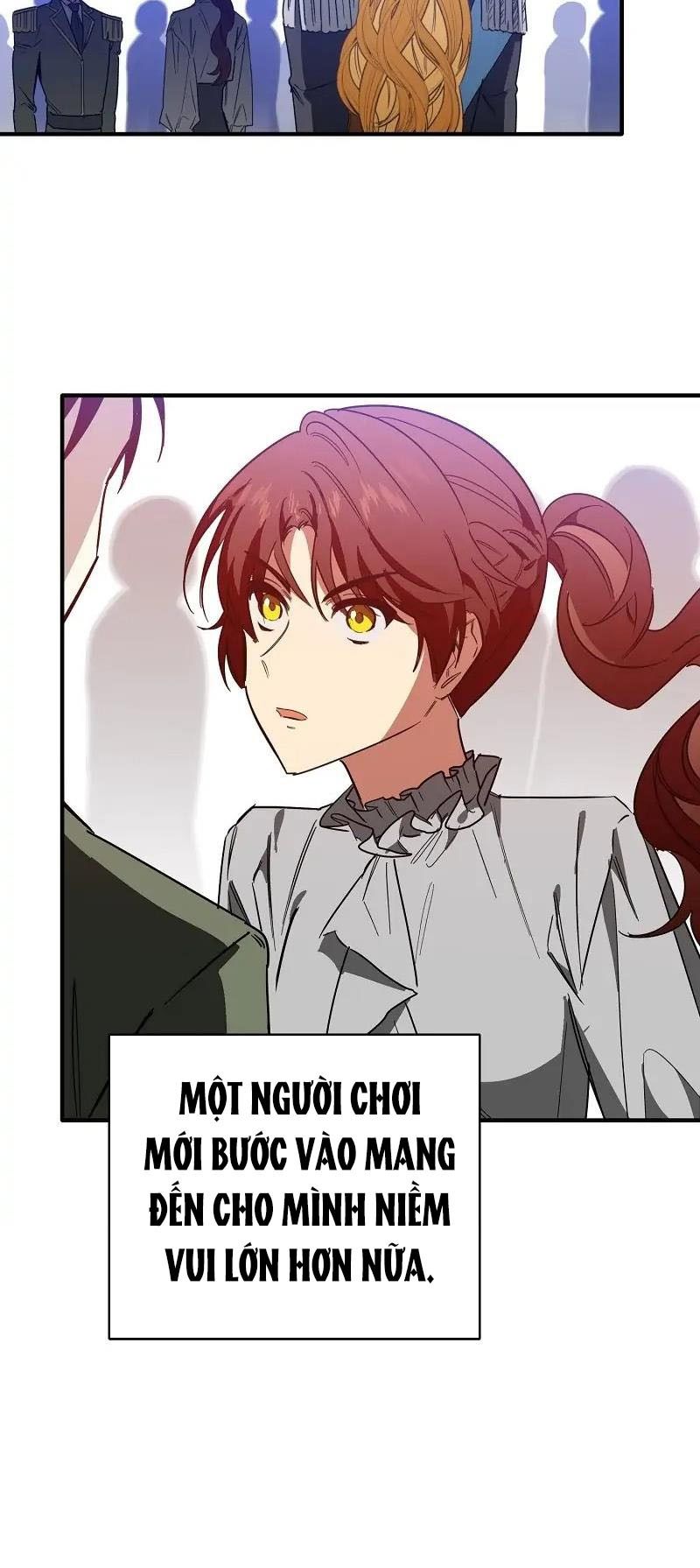 Phương Pháp Tán Tỉnh Của Nữ Thợ Săn Chapter 65 - Trang 2