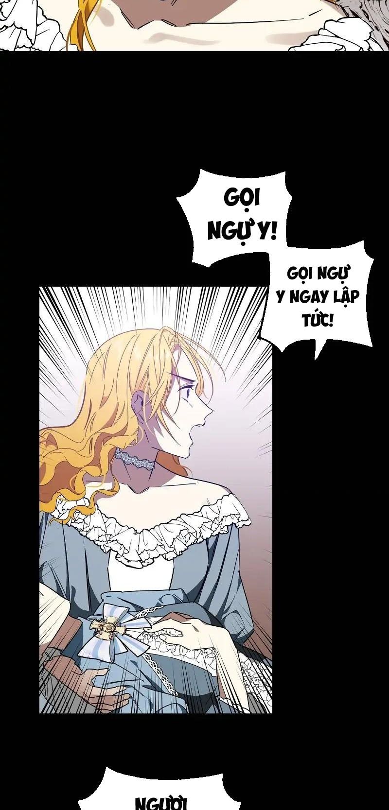 Phương Pháp Tán Tỉnh Của Nữ Thợ Săn Chapter 65 - Trang 2