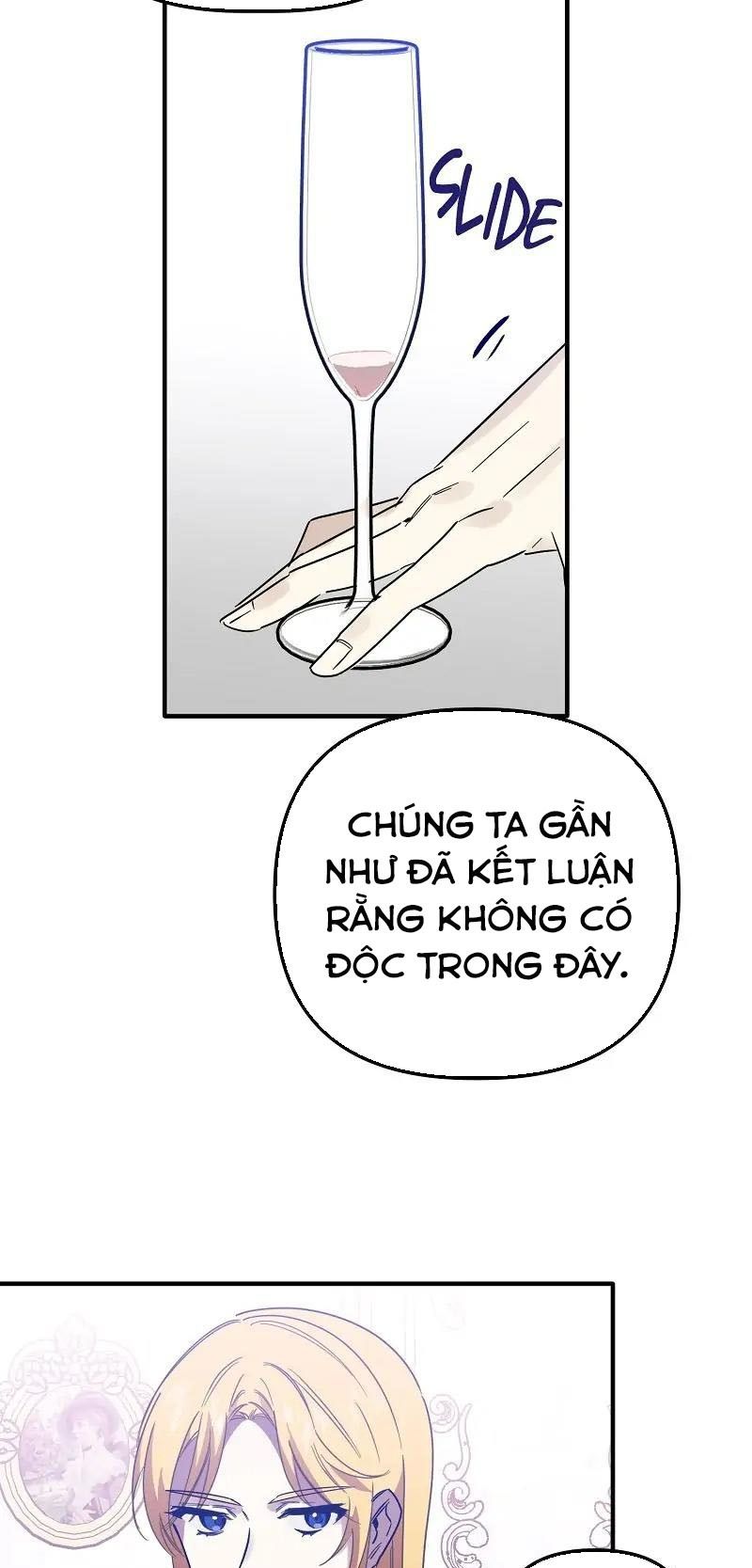 Phương Pháp Tán Tỉnh Của Nữ Thợ Săn Chapter 66 - Trang 2