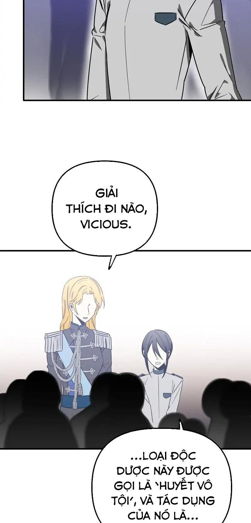 Phương Pháp Tán Tỉnh Của Nữ Thợ Săn Chapter 66 - Trang 2