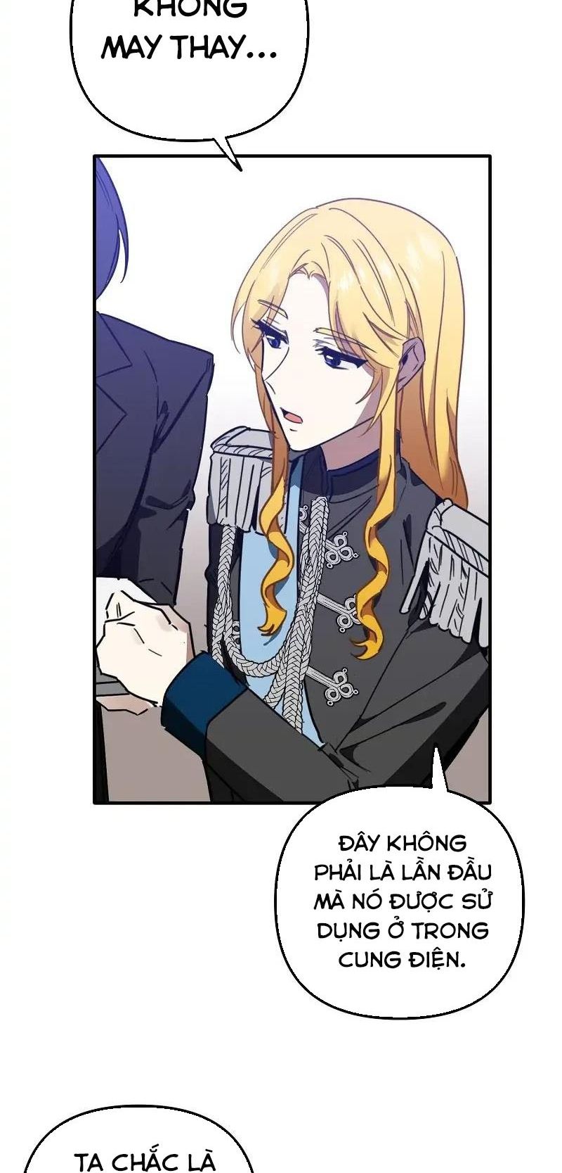 Phương Pháp Tán Tỉnh Của Nữ Thợ Săn Chapter 66 - Trang 2