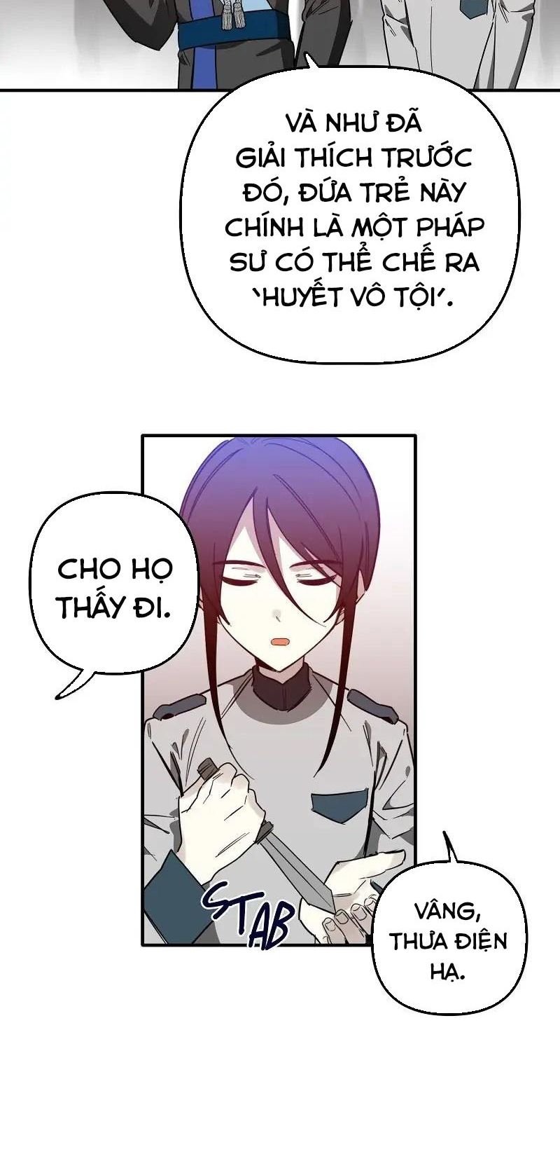 Phương Pháp Tán Tỉnh Của Nữ Thợ Săn Chapter 66 - Trang 2