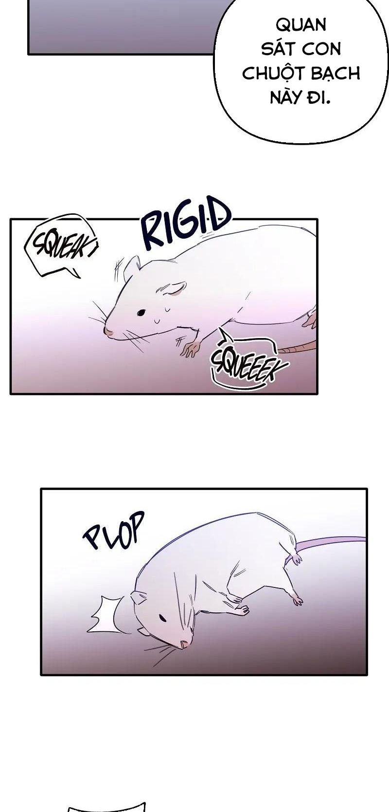 Phương Pháp Tán Tỉnh Của Nữ Thợ Săn Chapter 66 - Trang 2