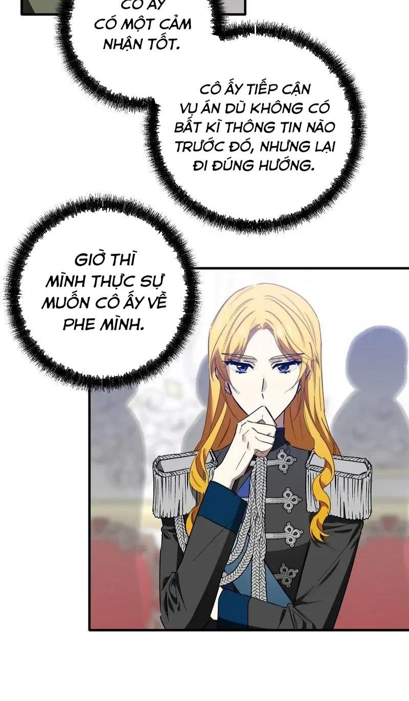 Phương Pháp Tán Tỉnh Của Nữ Thợ Săn Chapter 66 - Trang 2