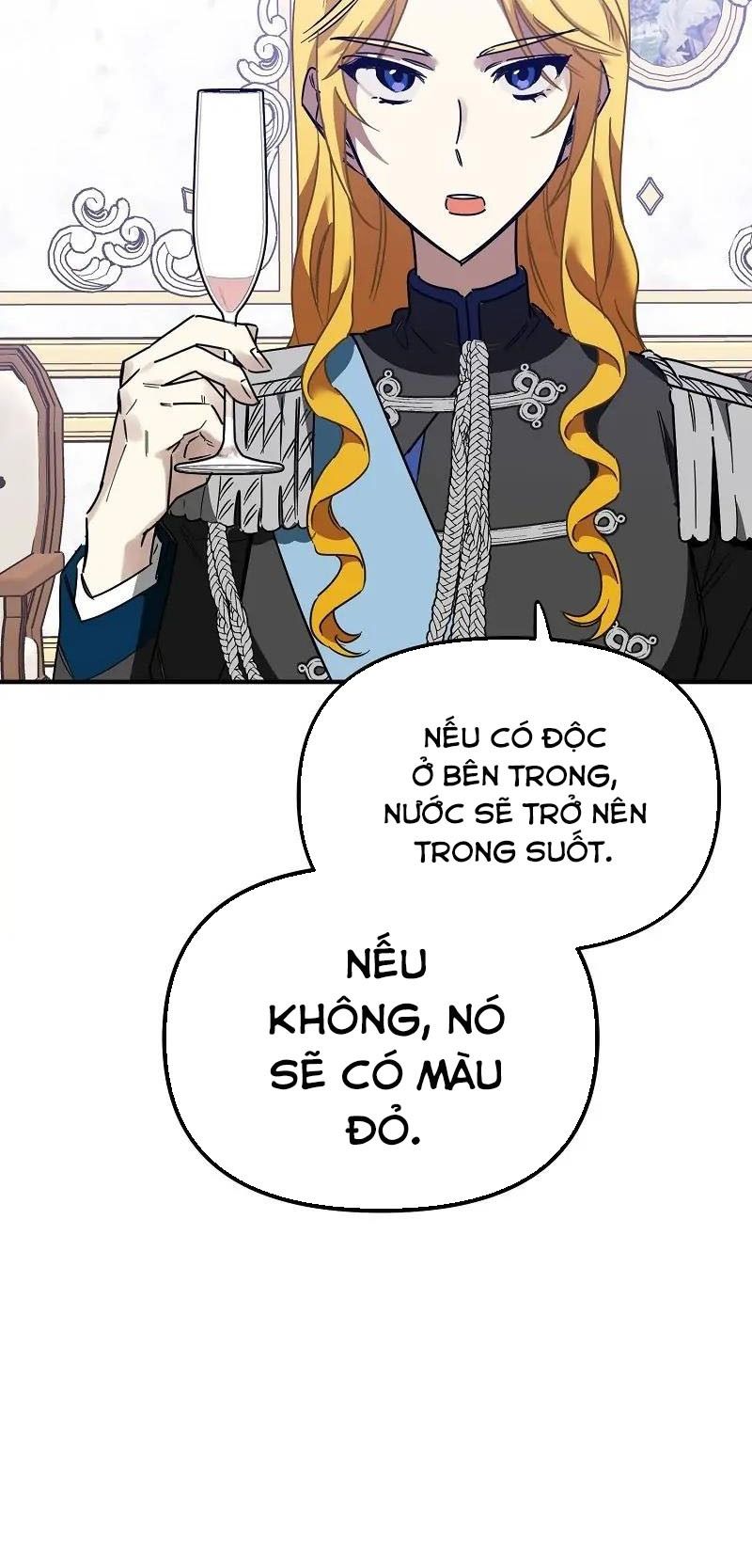 Phương Pháp Tán Tỉnh Của Nữ Thợ Săn Chapter 66 - Trang 2