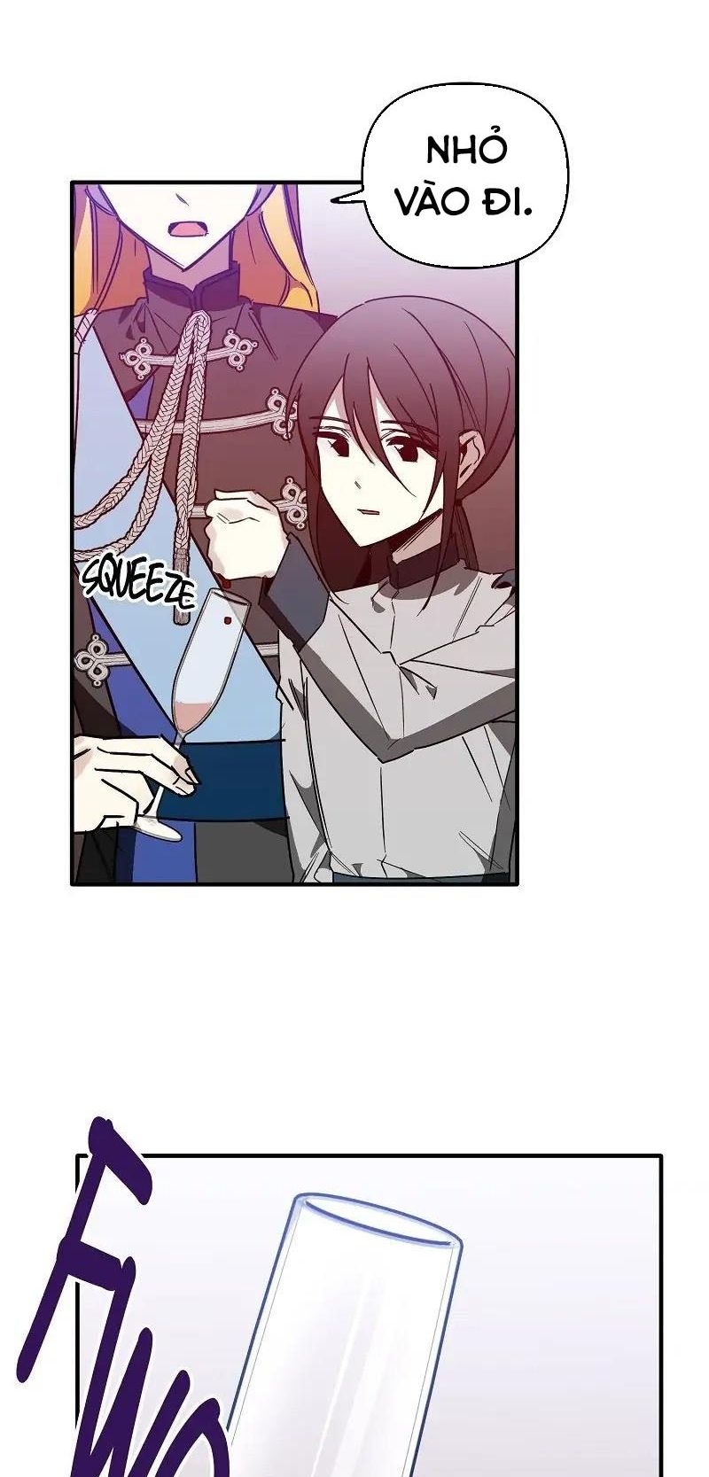 Phương Pháp Tán Tỉnh Của Nữ Thợ Săn Chapter 66 - Trang 2
