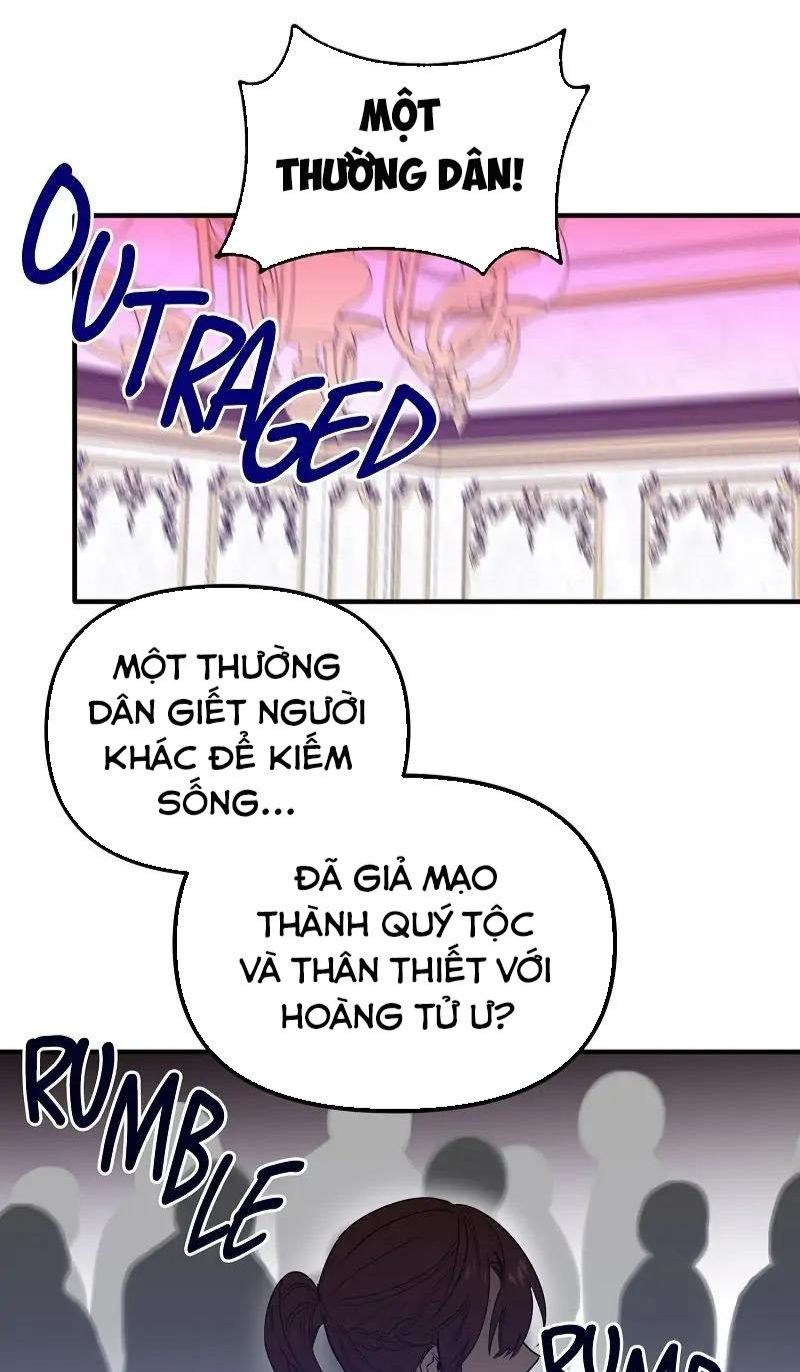 Phương Pháp Tán Tỉnh Của Nữ Thợ Săn Chapter 66 - Trang 2