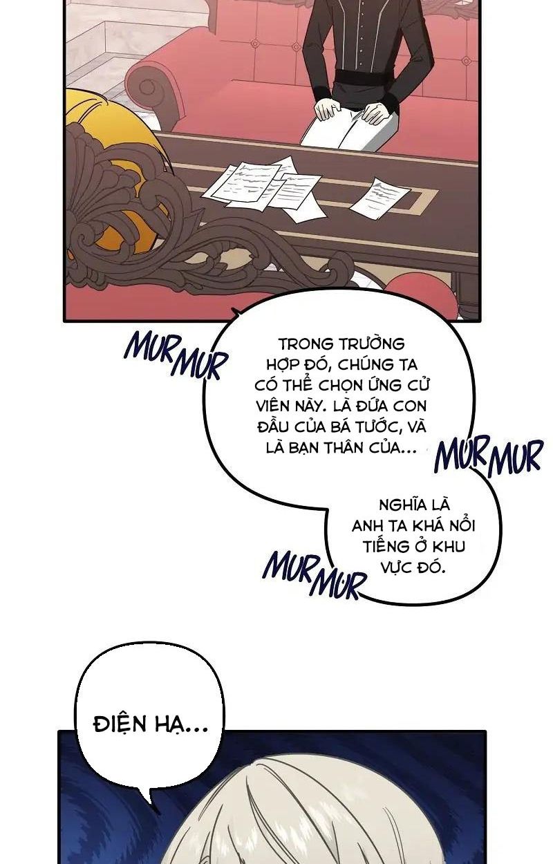 Phương Pháp Tán Tỉnh Của Nữ Thợ Săn Chapter 66 - Trang 2