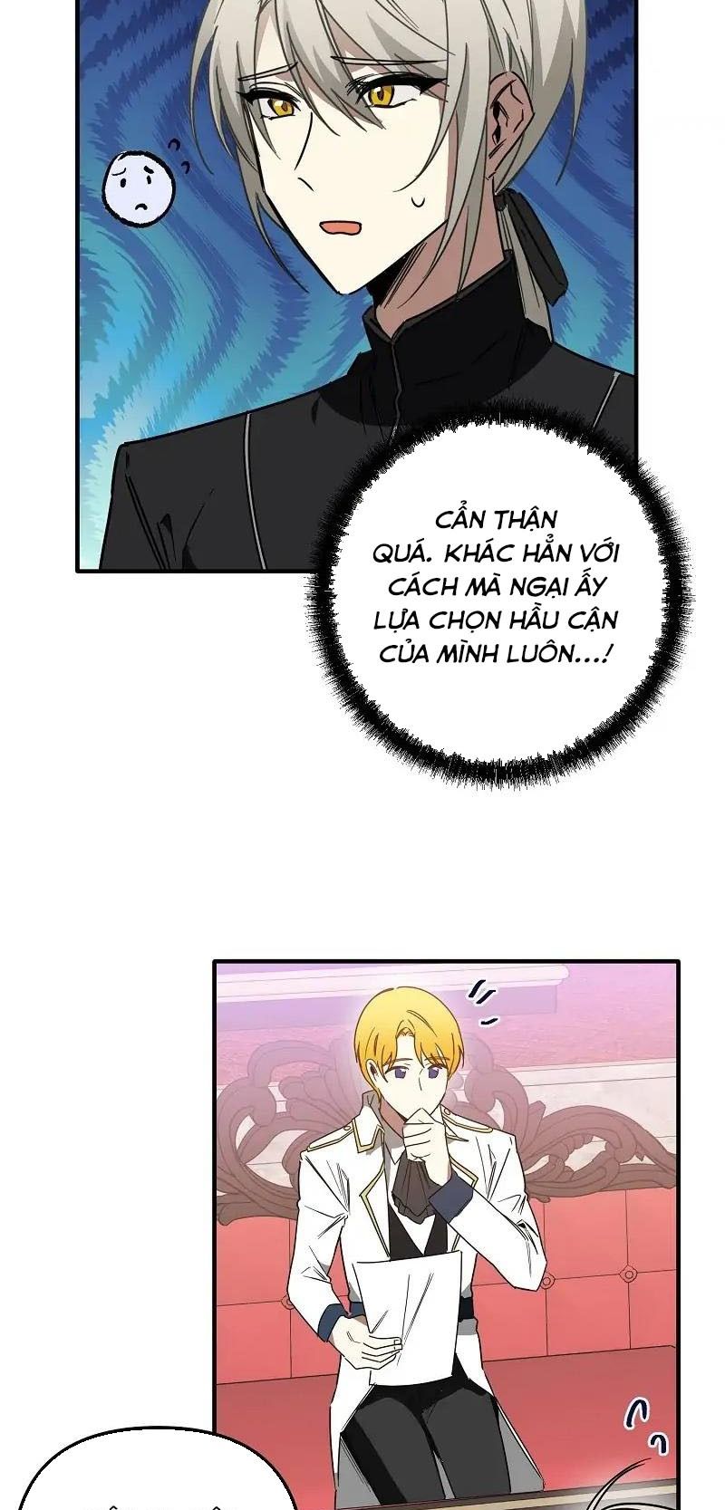 Phương Pháp Tán Tỉnh Của Nữ Thợ Săn Chapter 66 - Trang 2