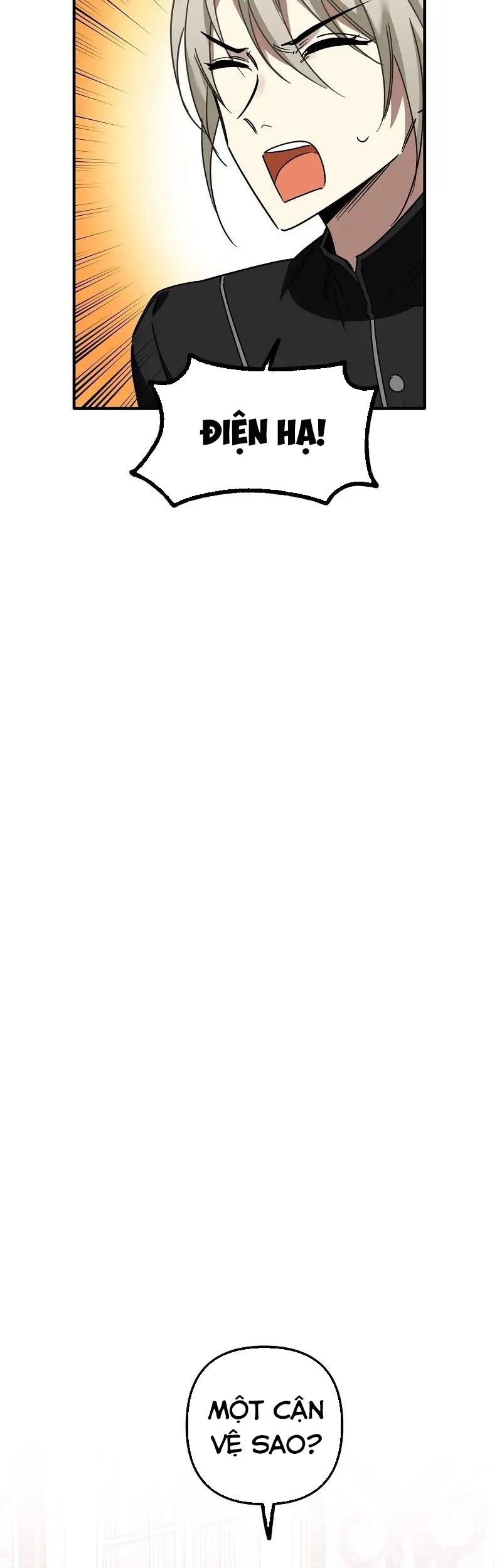 Phương Pháp Tán Tỉnh Của Nữ Thợ Săn Chapter 66 - Trang 2