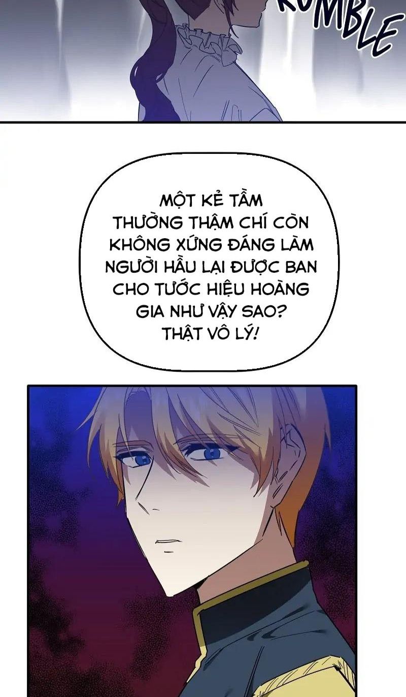 Phương Pháp Tán Tỉnh Của Nữ Thợ Săn Chapter 66 - Trang 2