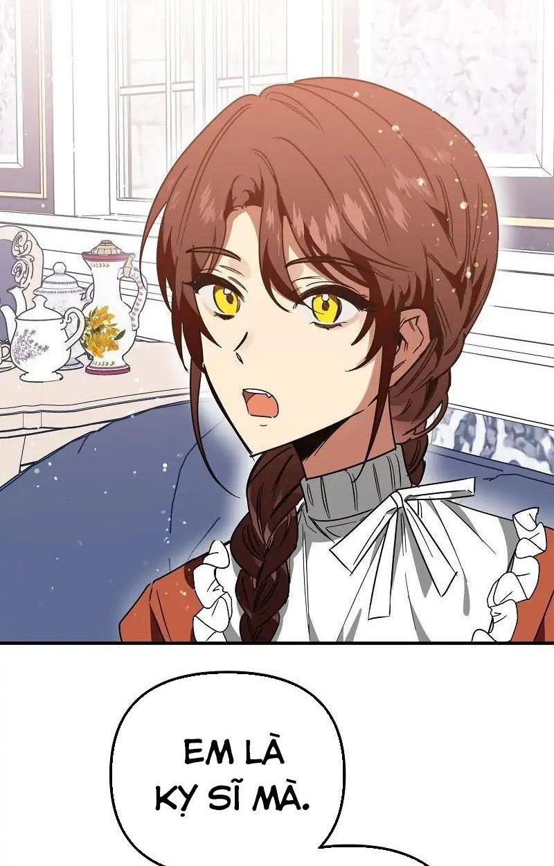 Phương Pháp Tán Tỉnh Của Nữ Thợ Săn Chapter 66 - Trang 2