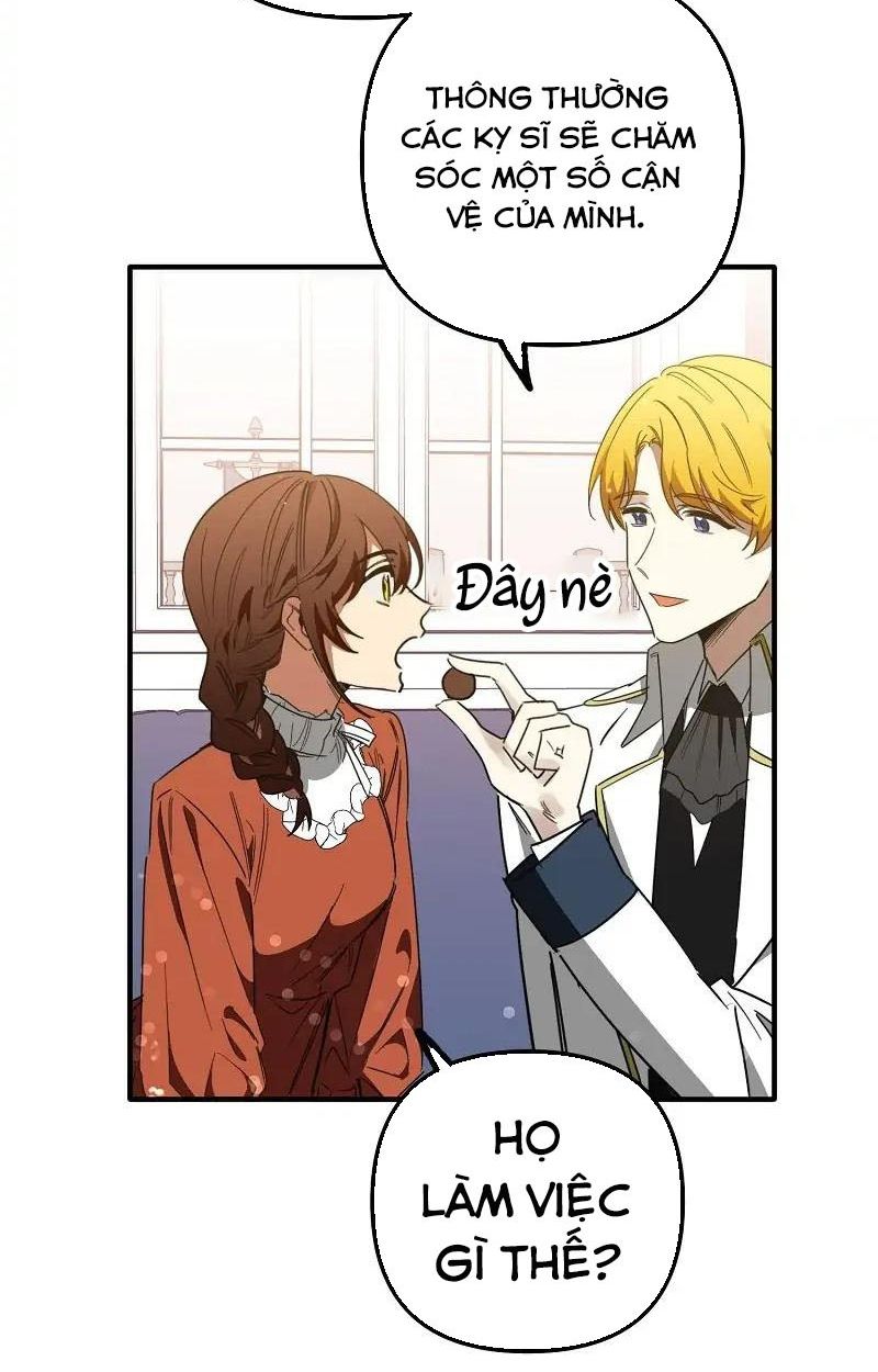 Phương Pháp Tán Tỉnh Của Nữ Thợ Săn Chapter 66 - Trang 2