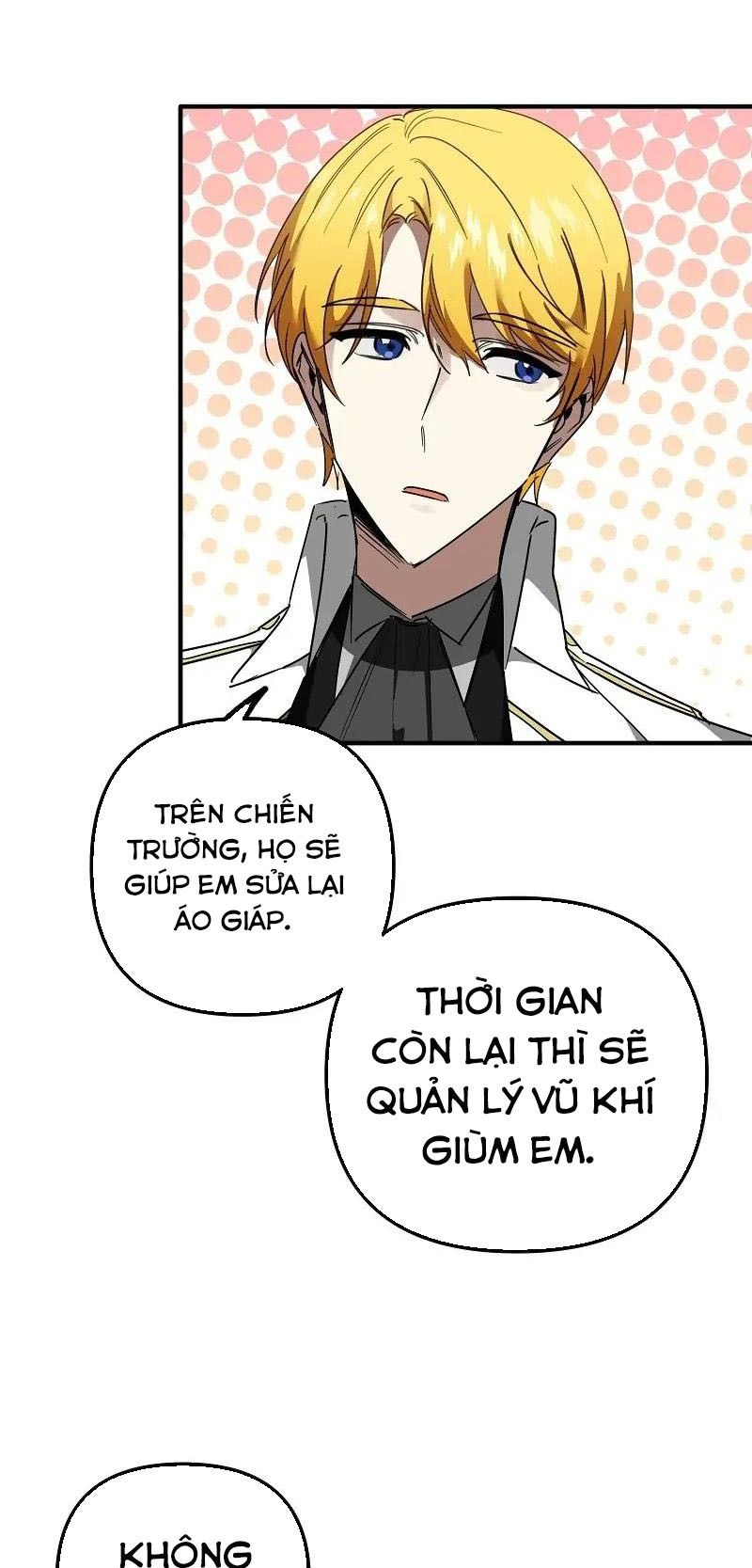 Phương Pháp Tán Tỉnh Của Nữ Thợ Săn Chapter 66 - Trang 2