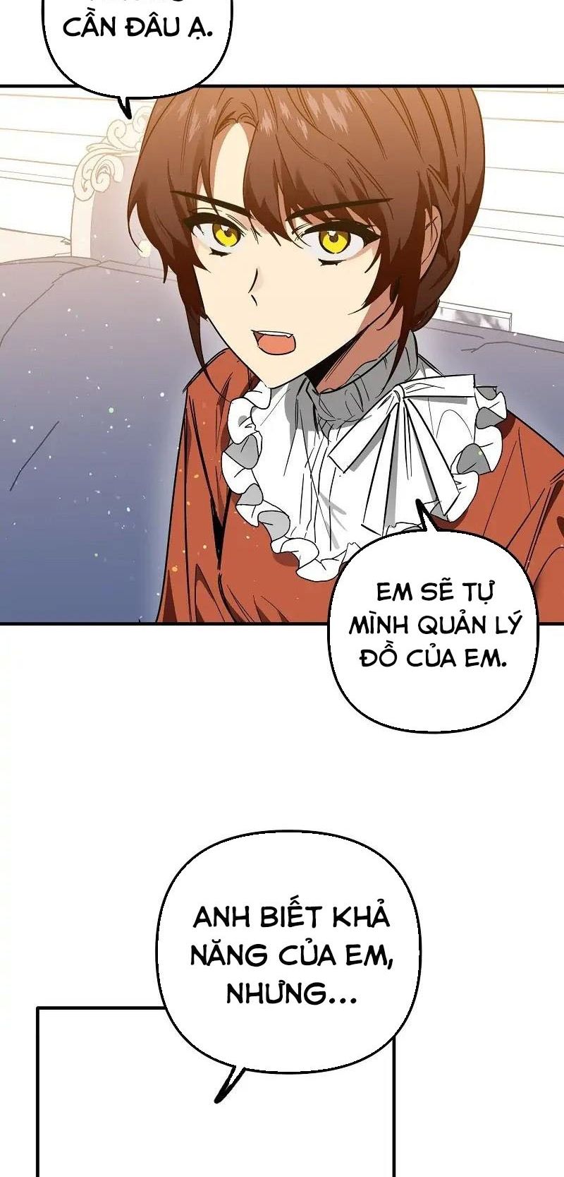 Phương Pháp Tán Tỉnh Của Nữ Thợ Săn Chapter 66 - Trang 2