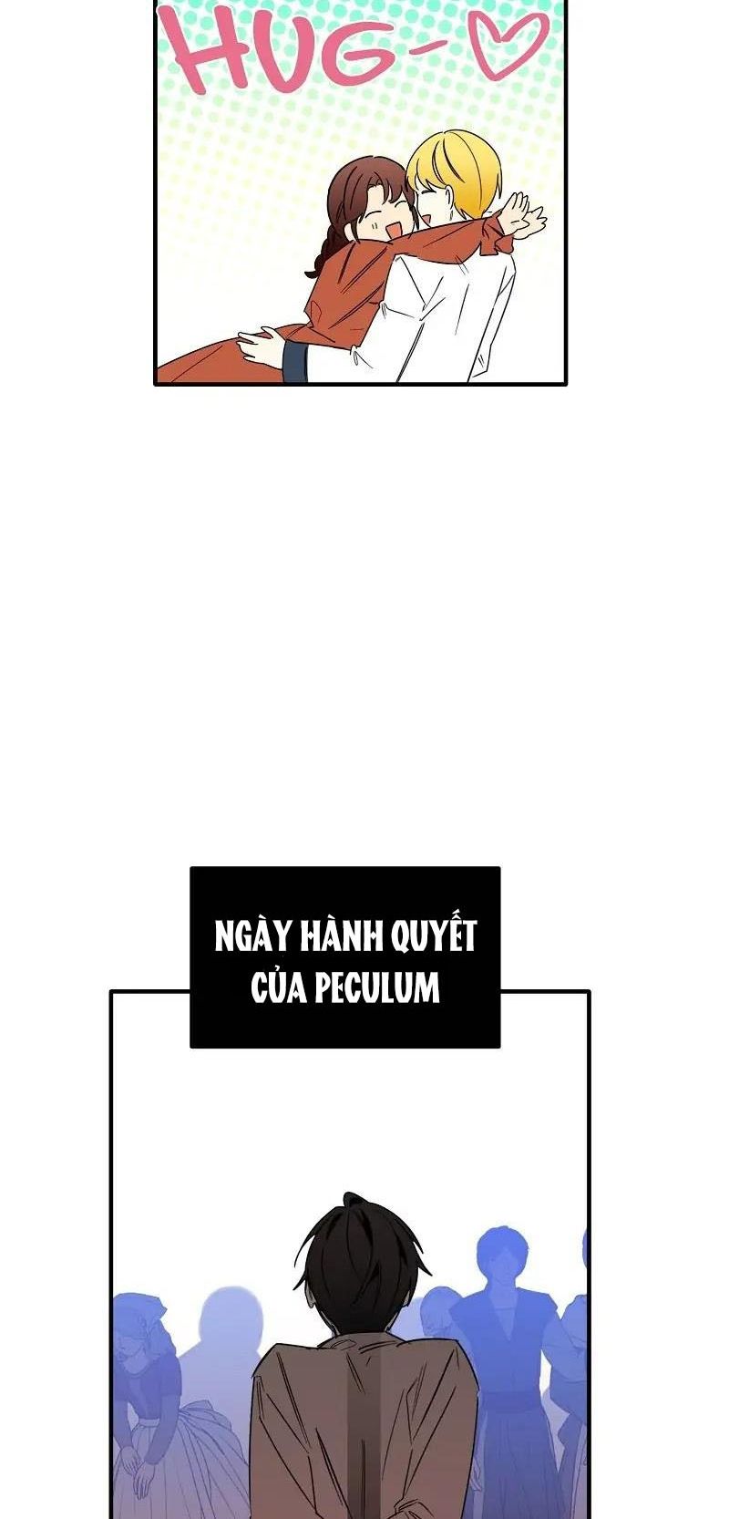 Phương Pháp Tán Tỉnh Của Nữ Thợ Săn Chapter 66 - Trang 2