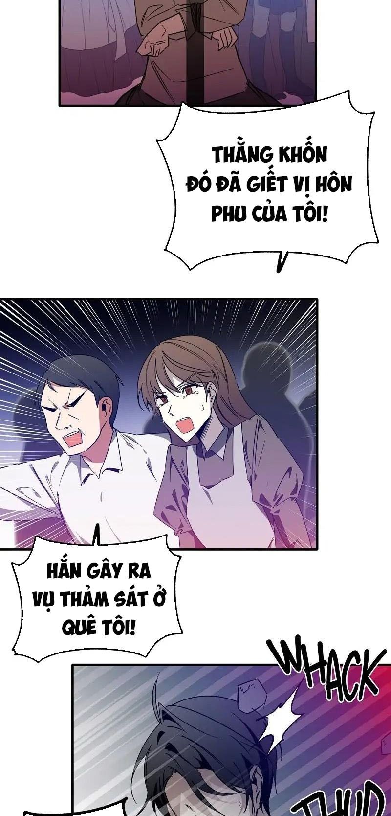 Phương Pháp Tán Tỉnh Của Nữ Thợ Săn Chapter 66 - Trang 2