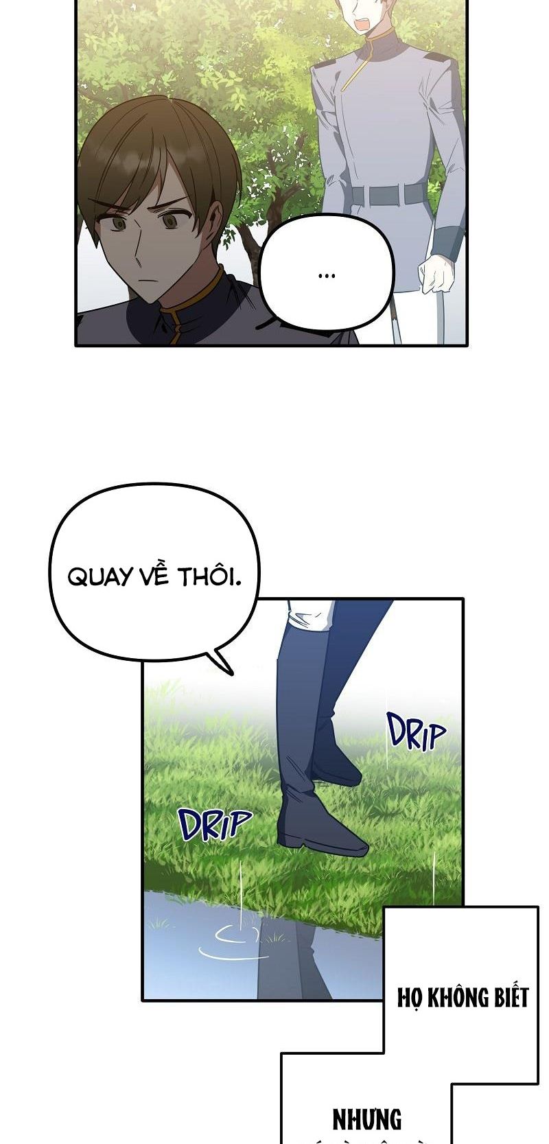 Phương Pháp Tán Tỉnh Của Nữ Thợ Săn Chapter 67 - Trang 2