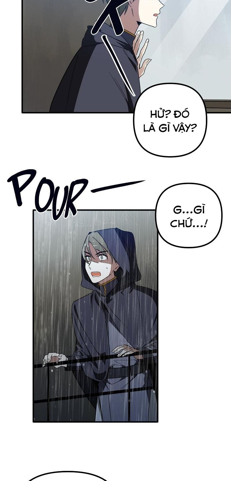 Phương Pháp Tán Tỉnh Của Nữ Thợ Săn Chapter 67 - Trang 2