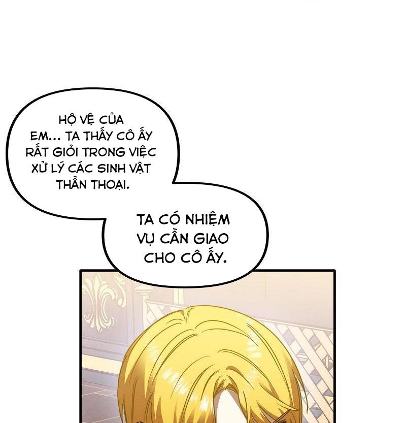 Phương Pháp Tán Tỉnh Của Nữ Thợ Săn Chapter 67 - Trang 2