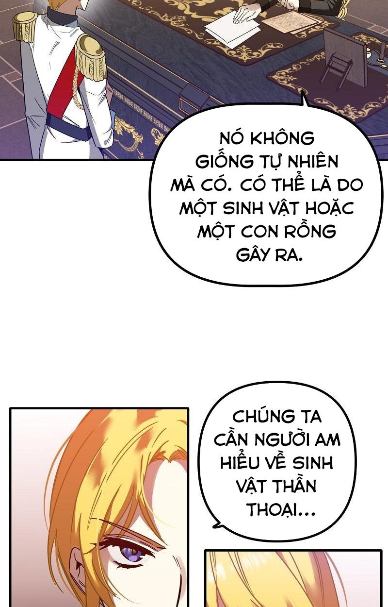 Phương Pháp Tán Tỉnh Của Nữ Thợ Săn Chapter 67 - Trang 2