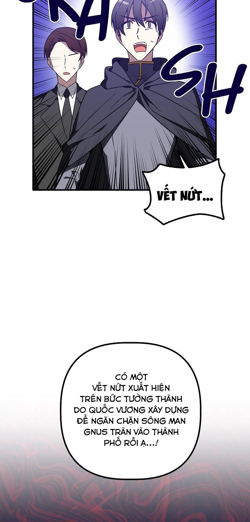 Phương Pháp Tán Tỉnh Của Nữ Thợ Săn Chapter 67 - Trang 2