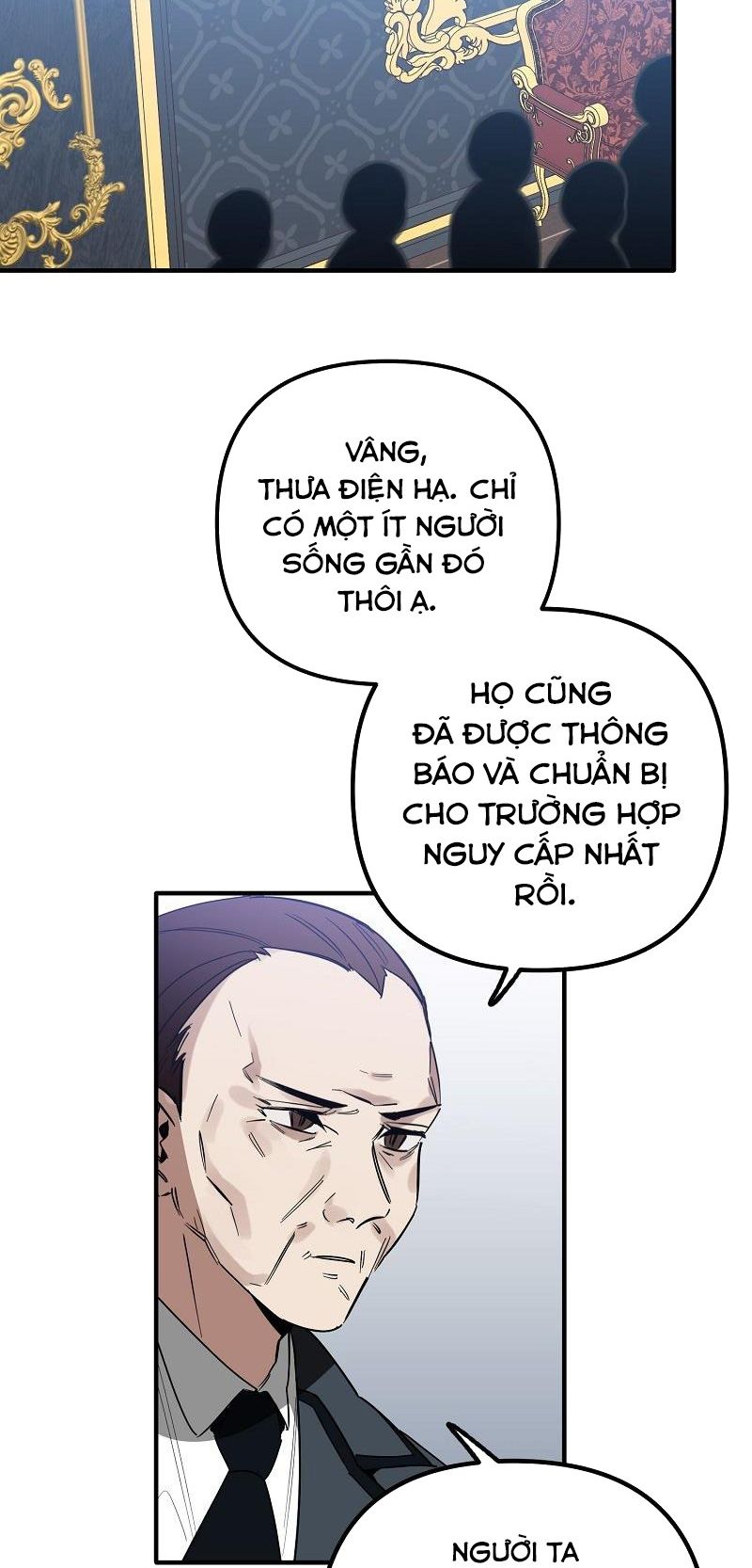 Phương Pháp Tán Tỉnh Của Nữ Thợ Săn Chapter 67 - Trang 2