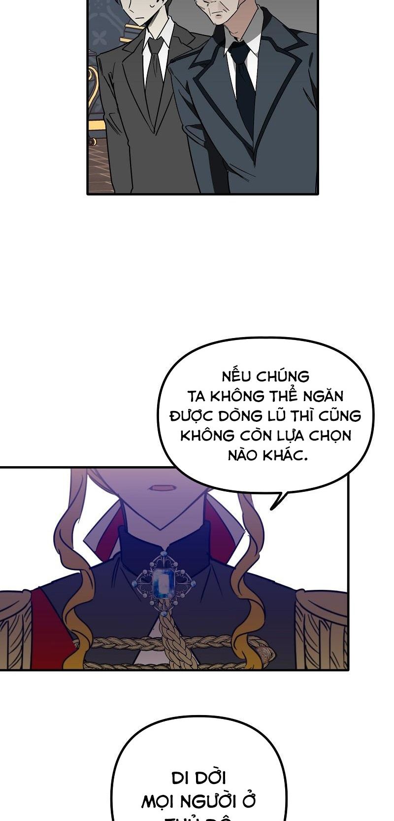 Phương Pháp Tán Tỉnh Của Nữ Thợ Săn Chapter 67 - Trang 2