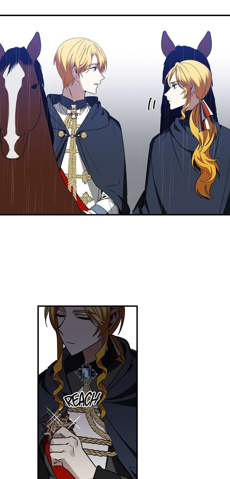 Phương Pháp Tán Tỉnh Của Nữ Thợ Săn Chapter 67 - Trang 2